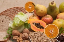 good sources of dietary fiber