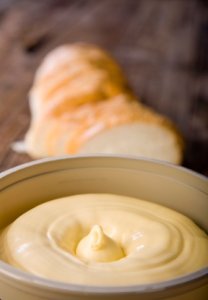 Margarine vs butter, which is healthier?