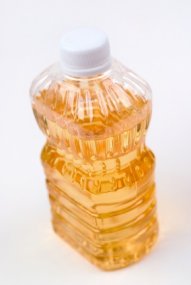 vegetable oils and cardiovascular statistics