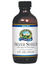 silver shield is natures antibiotic